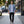 Relaxed Fit Collared Button-Down Shirt for Men – Casual Comfort & Style