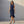 Draped Twist Detail Sheath Midi Cocktail Dress for Women – Elegant & Flattering Fit