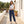 Relaxed Fit Tapered Harem Pants for Women – Comfortable Casual Style