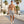 Relaxed Fit Striped Drawstring Shorts for Men – Casual Comfort & Convenience