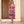 Surplice Cinched Waist A-Line Midi Dress for Women – Stylish Casual Comfort