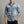 Slim Fit Distressed Shirt for Men – Stylish Casual Comfort