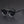 San Piero Contrast Round Sunglasses