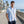 Relaxed Fit Collared Button-Up Shirt for Men – Casual Comfort & Style