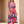 Surplice Cinched Waist A-Line Midi Dress for Women – Stylish Casual Comfort