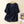 Embroidered High-Low Hem Relaxed Fit Blouse for Women – Stylish Casual Comfort