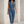 Relaxed Fit Zip-Front Ankle-Length Utility Jumpsuit for Women – Casual Stylish Comfort