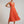 Pleated Cutout A-Line Midi Dress for Women – Elegant & Flattering Design