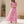 Ruffled A-Line Floral V-Neck Maxi Dress for Women – Elegant & Comfortable Design