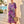 Relaxed Fit Knee-Length V-Neck Lace Trim Dress for Women – Stylish & Comfortable Design