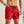 Relaxed Fit Mid-Thigh Swim Trunks for Men – Comfortable Quick-Drying Design