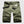 Relaxed Fit Solid Cargo Shorts for Men – Casual Comfort & Practicality