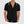 Textured Knit Button Front Knit Polo Shirt for Men – Stylish Casual Comfort