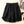 Embroidered Drawstring Shorts for Women – Relaxed Fit Comfort