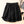 Embroidered Drawstring Shorts for Women – Relaxed Fit Comfort
