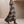 Bohemian Collared Button Front Belted A-Line Maxi Dress for Women – Casual Elegant Comfort