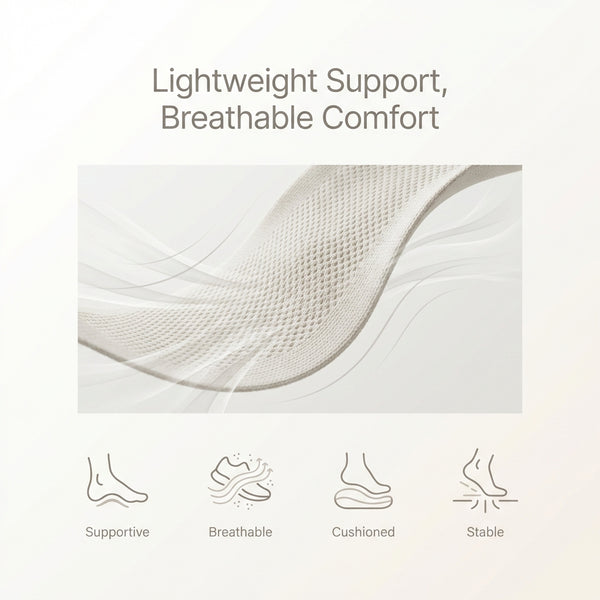 Low-Top Lace-Up Sneakers for Men – Breathable Comfort & Durable Sole