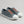Striped Low-Top Slip-On Sneakers for Women – Stylish & Comfortable