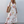 Tasseled Tie-Neck A-Line Maxi Dress for Women – Stylish Casual Elegance