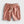 Aurelio Crinkle-Wash Linen Shorts