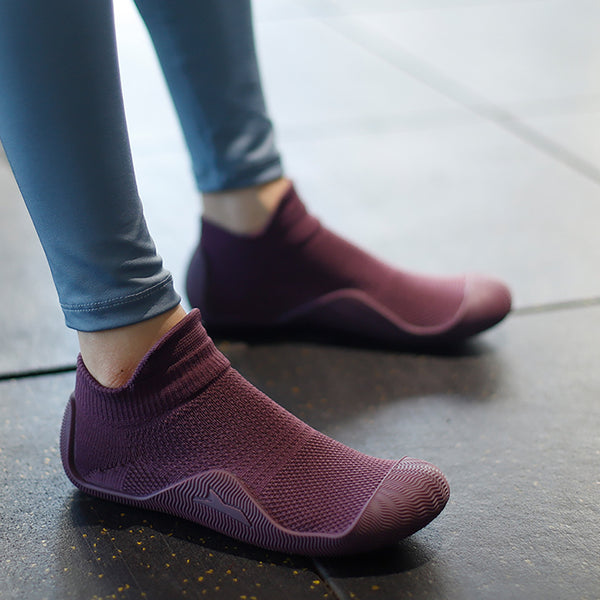 CloudWalk Barefoot Shoes
