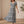 Ruffled Hem A-Line Maxi Dress for Women – Stylish Casual Comfort
