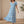 Ruffled Hem A-Line Maxi Dress for Women – Stylish Casual Comfort