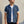 Relaxed Fit Geometric Short Sleeve Button-Up Shirt for Men – Stylish Casual Comfort