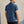 Relaxed Fit Geometric Short Sleeve Button-Up Shirt for Men – Stylish Casual Comfort