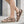 Strappy Braided Ridged Sole Strap Sandals for Men – Orthopedic Comfort & Support