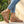 Embroidered Orthopedic Wedge Thong Sandals for Women – Comfortable Support and Style