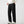 Men's Slanted Stripe Chenille Wide-Leg Pants