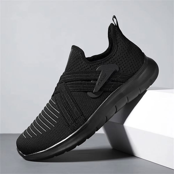 Orthopedic Knit Comfort Shoes