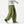 Men's Loose Cropped Wide-Leg Lantern Pants