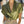Relaxed Fit Draped Wrap Blouse for Women – Elegant Comfortable Style