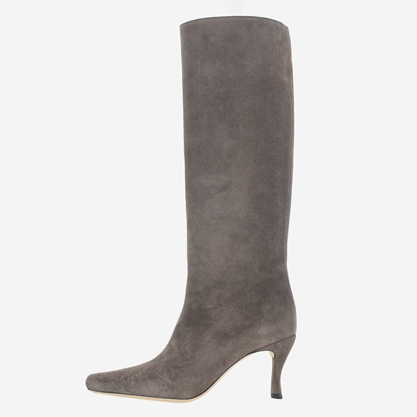 Women's Western Ankle Boots