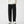 Men's Slanted Stripe Chenille Wide-Leg Pants