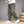 Men's Striped Cotton-Blend Drawstring Pants