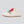Ivory Kiss Contrast Lace Trainer
