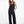 Tailored Fit Vest & Relaxed Fit Pleated Wide Leg Trousers Set for Women – Stylish And Comfortable Casualwear