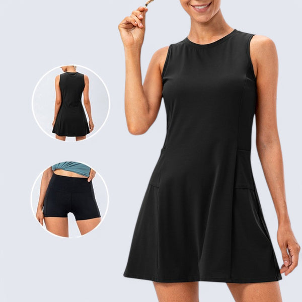 FlexMotion Active Skirt Set