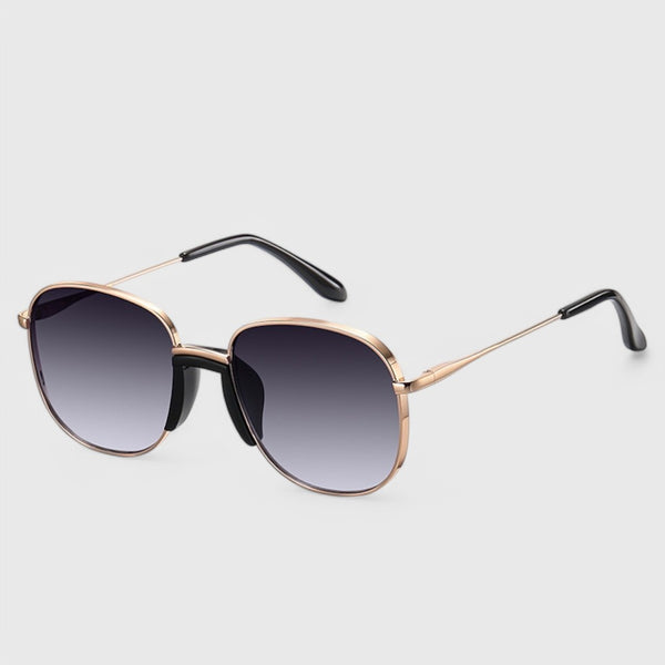 Luna Luxe Gradient Sunglasses