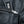Black Cowhide Biker Leather Jacket