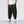 Men’s Loose Fit Harem Pants – Elastic Cuff & Drawstring Waist