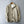 Men's Two-Tone Retro Leather-Look Jacket