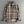 Men's Cotton Plaid Long-Sleeve Checked Shirt