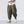 Men’s Loose Fit Harem Pants – Elastic Cuff & Drawstring Waist