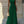 Pleated Drop Waist A-Line Maxi Dress for Women – Elegant Evening Style