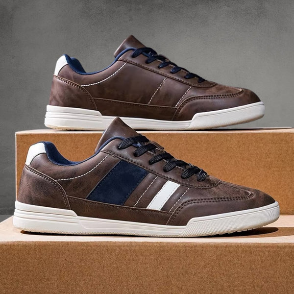 Classic Low Profile Sneakers