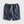 Men’s Linen-Cotton Summer Shorts | Elastic Waist, Beach Comfort
